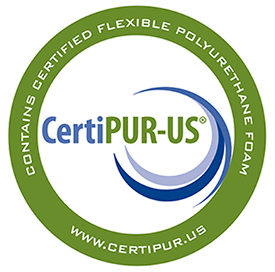 CertiPUR-US® Certification