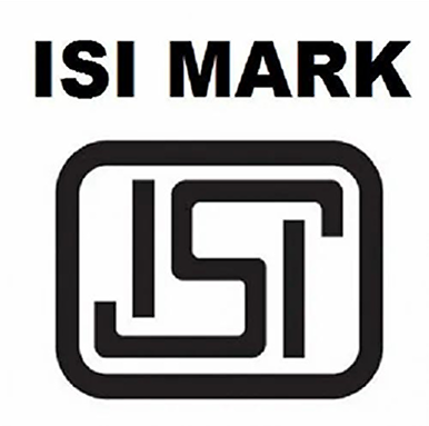 ISI Certification